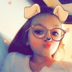 Meet your Posher, Cali